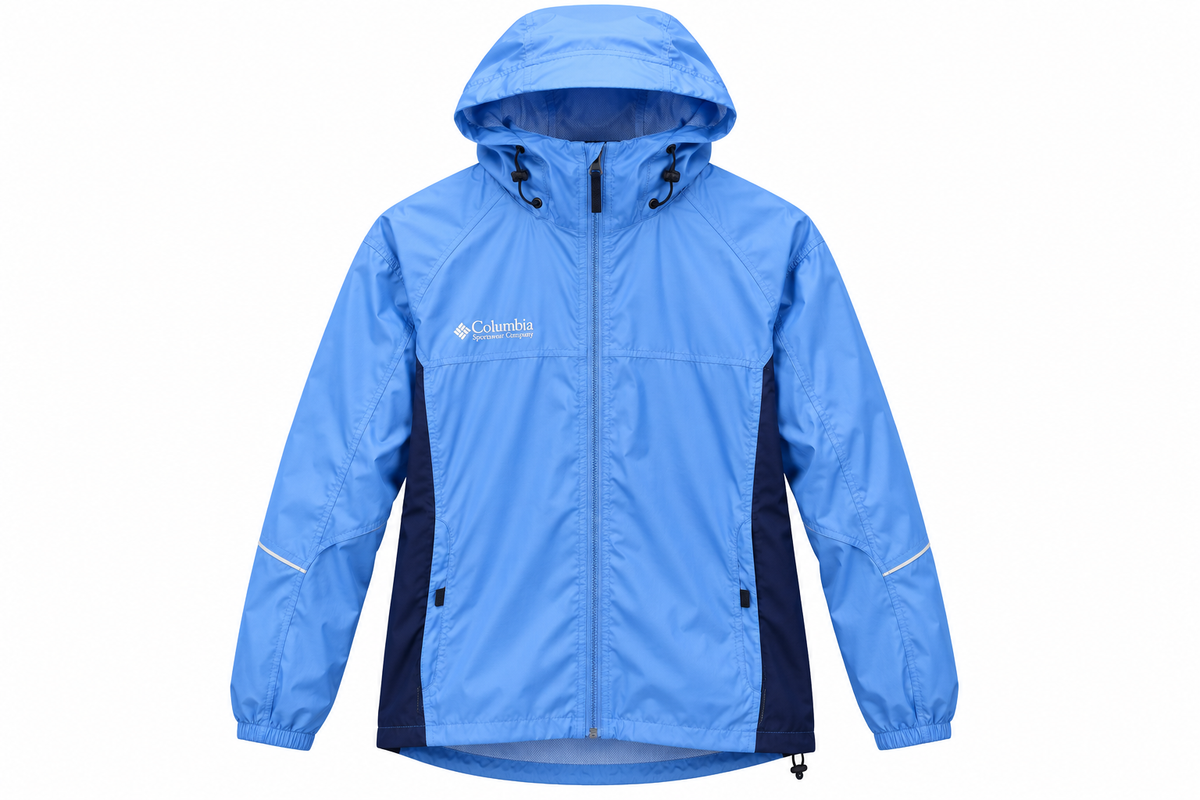 Men's Columbia Jacket