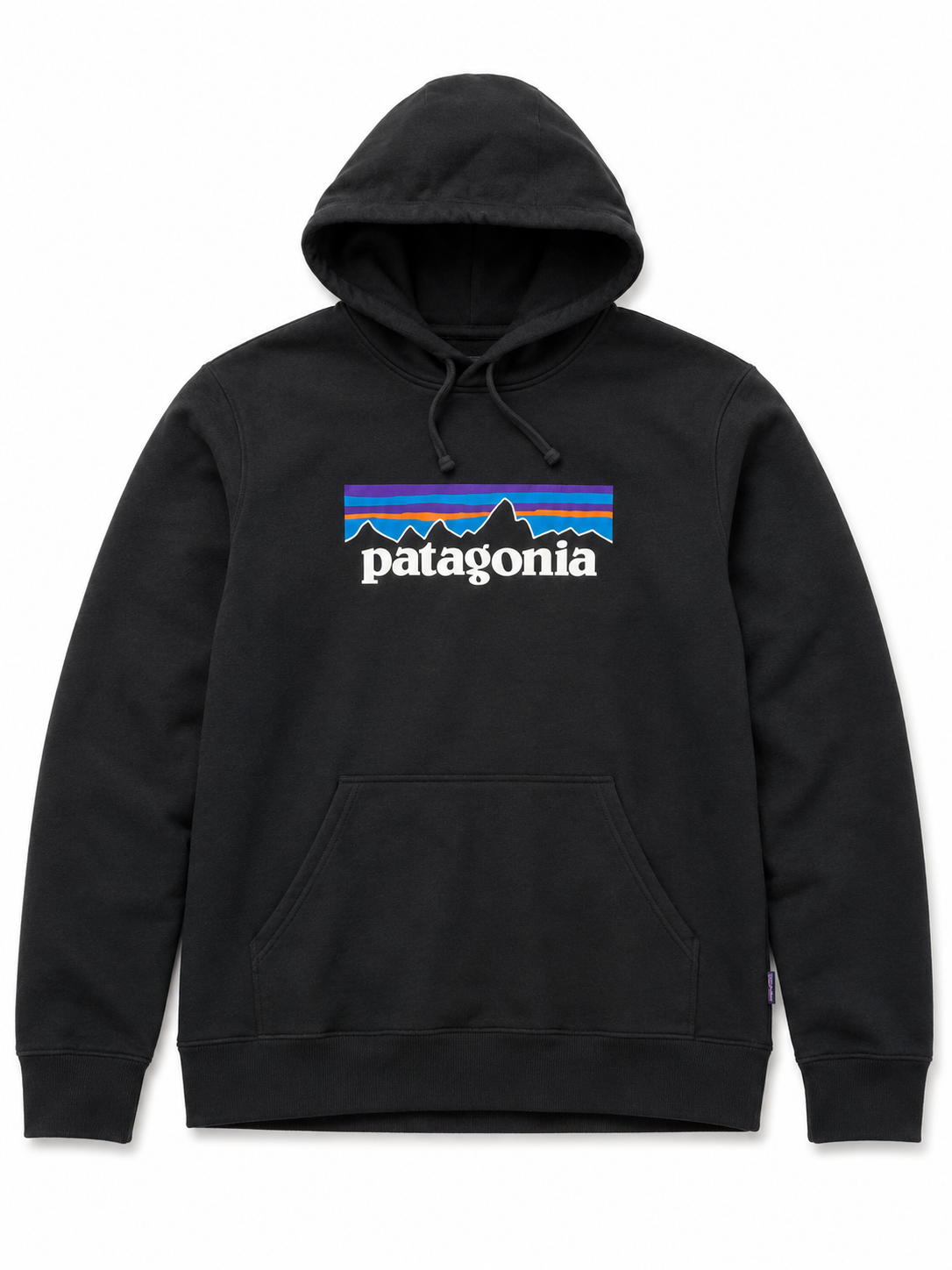 Men's P-6 Patagonia Hoodie