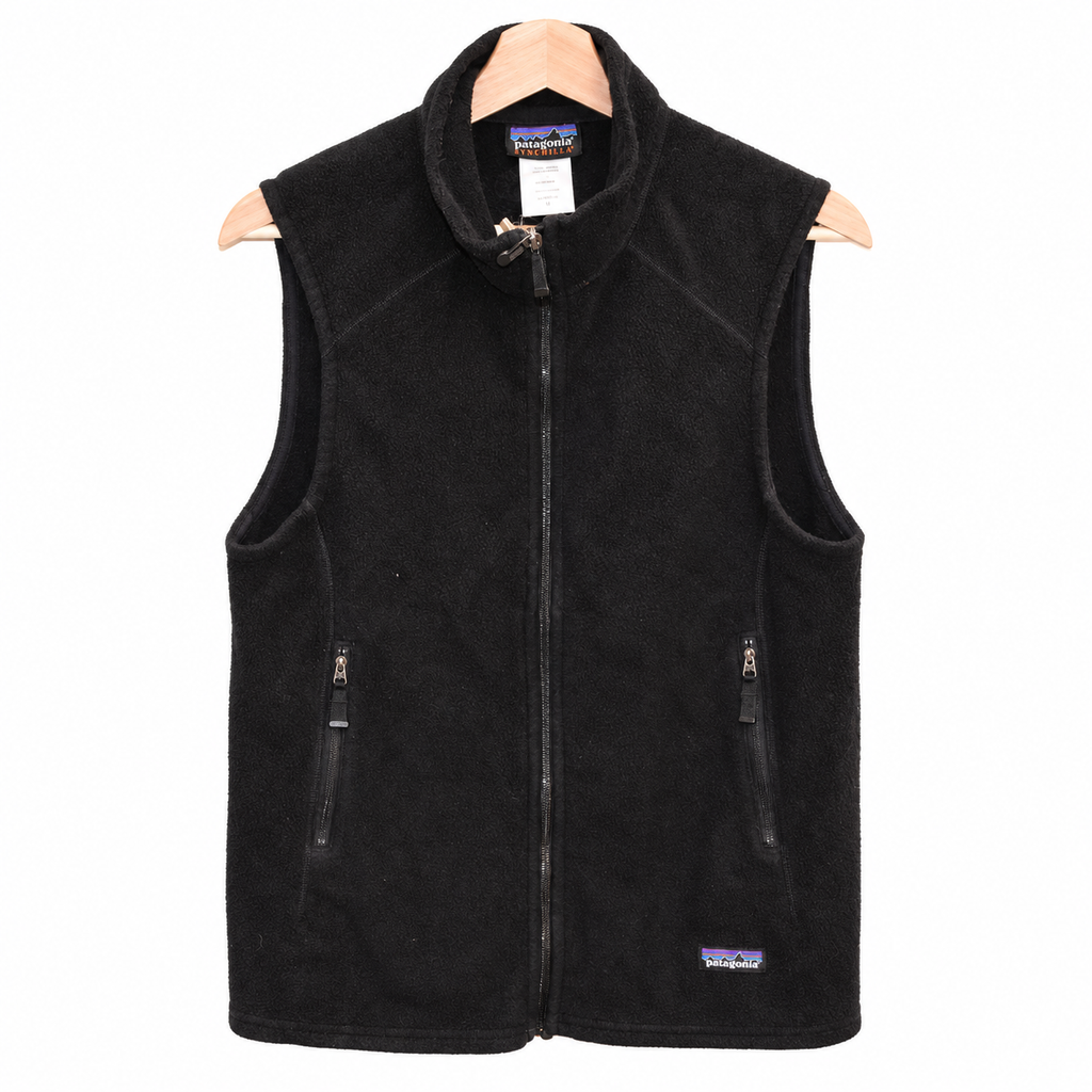 Women's Patagonia Synchilla Gilet