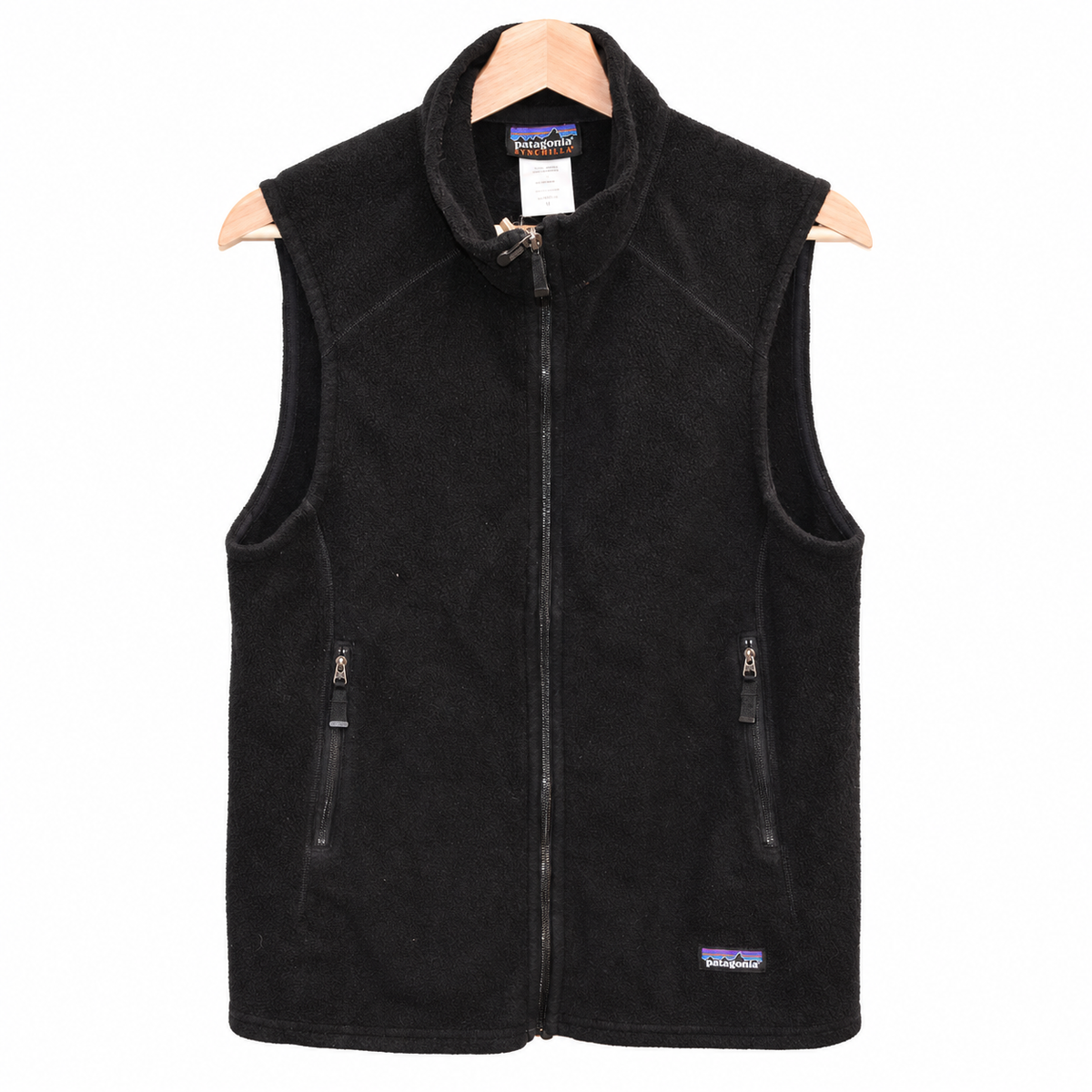 Women's Patagonia Synchilla Gilet