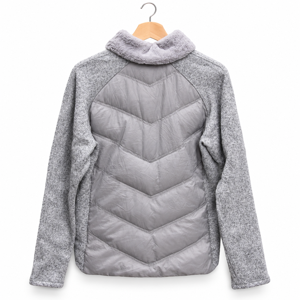 Women's Marmot Fleece Jacket 700 Fill