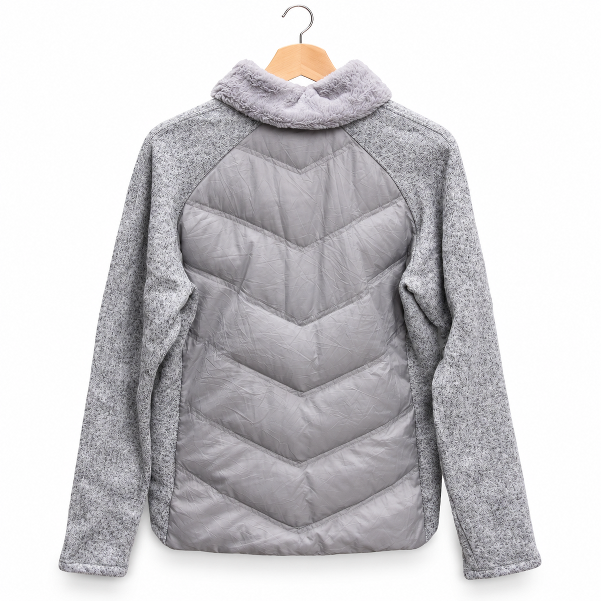 Women's Marmot Fleece Jacket 700 Fill