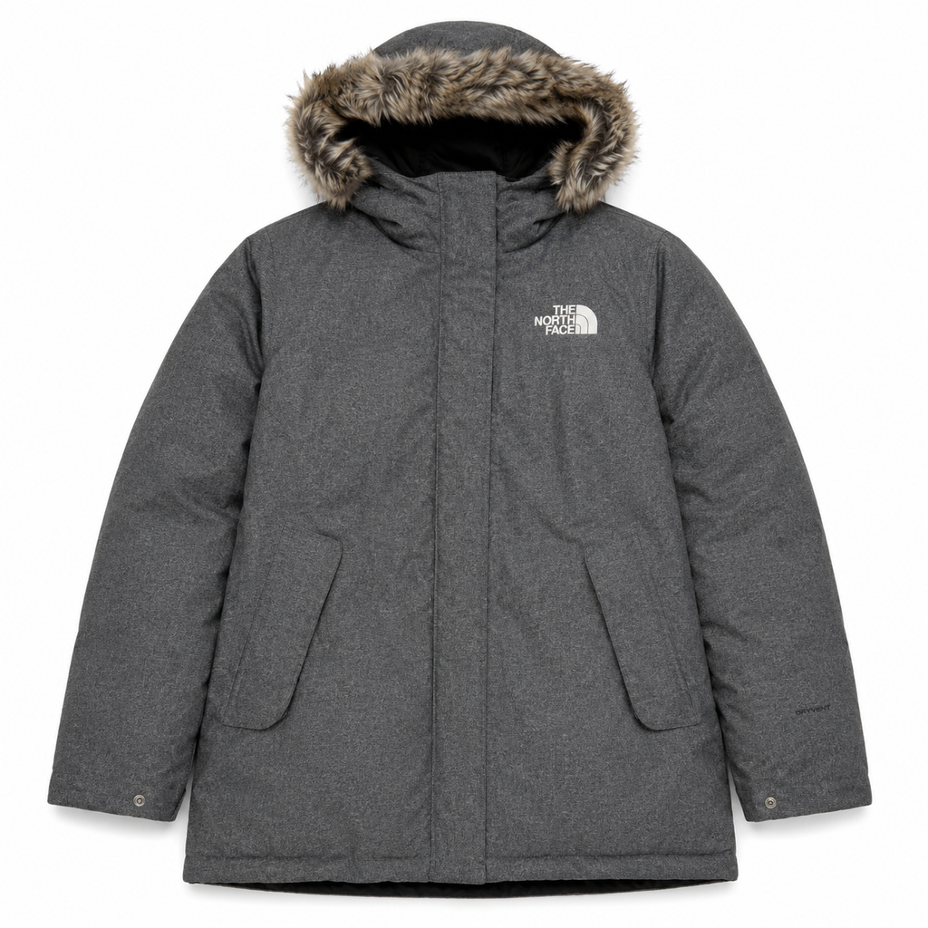 Mens, The North Face Jacket