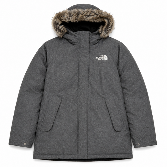 Mens, The North Face Jacket
