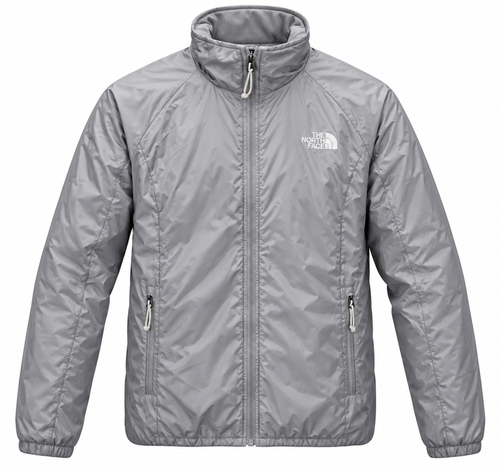 Women's The North Face Insulated Jacket