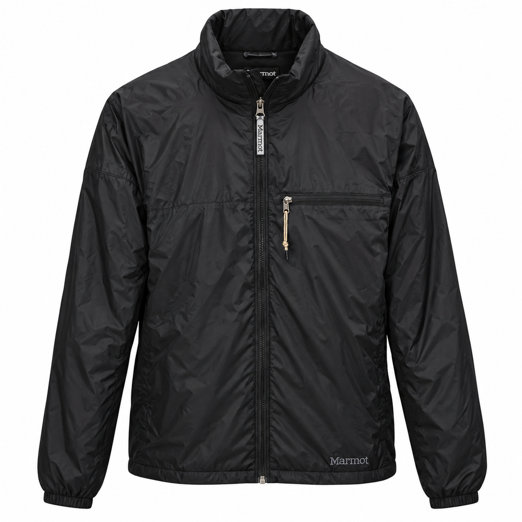 Women's Marmot Windbreaker Jacket