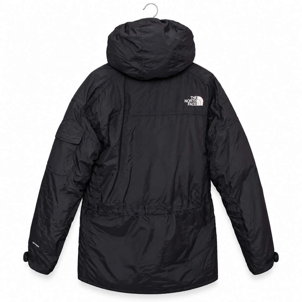 Men’s The North Face Goose Down Hooded Parka
