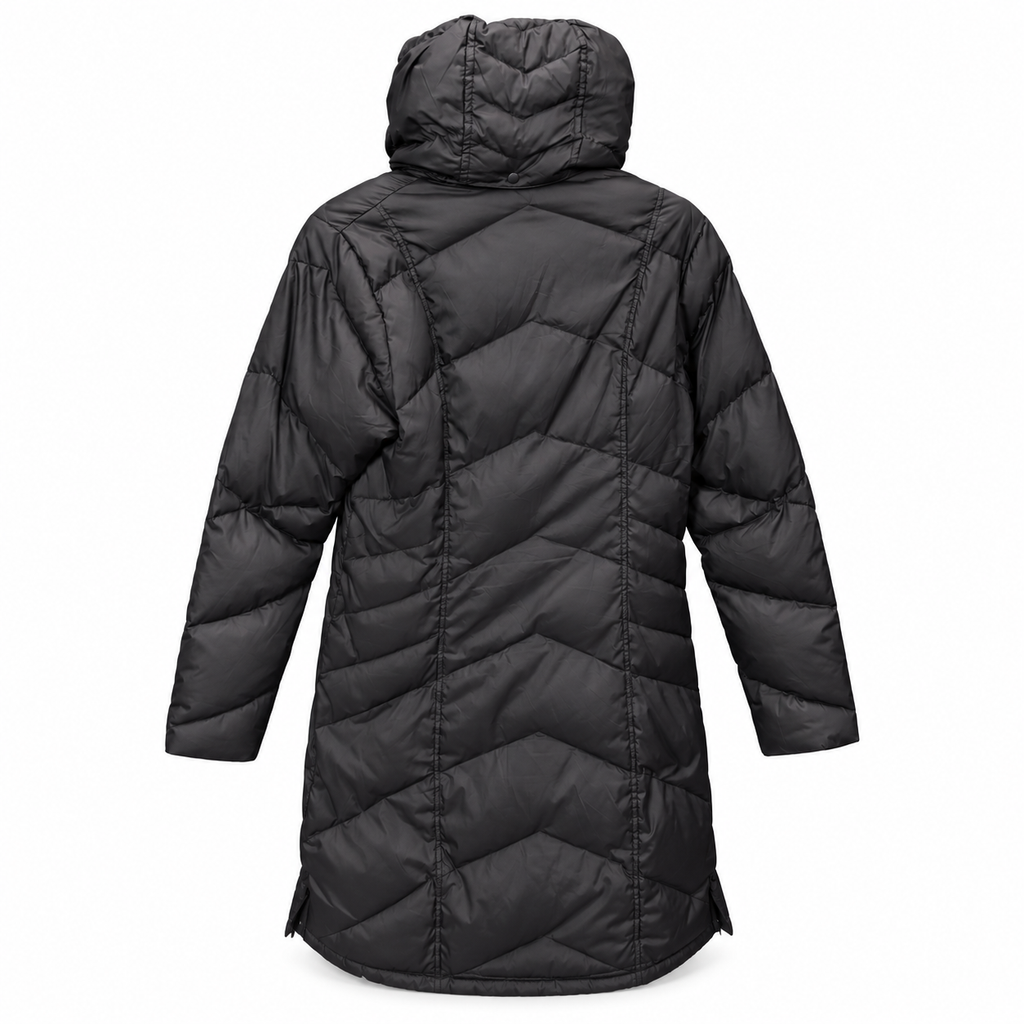 Women's Patagonia Duck Down Parka