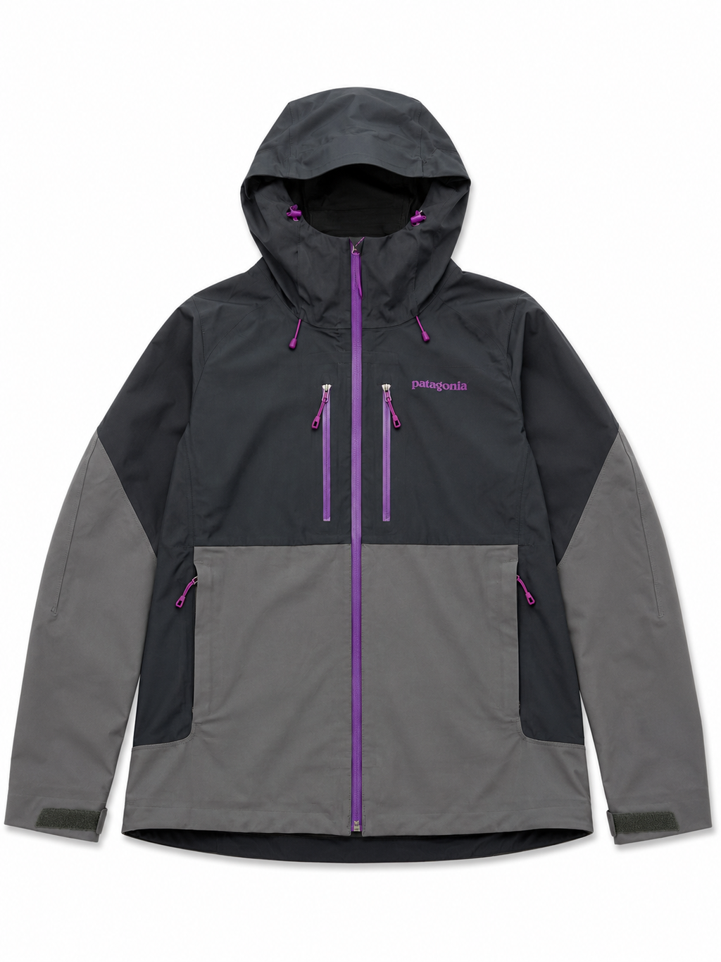 Patagonia Women's Mixed Guide Hoody