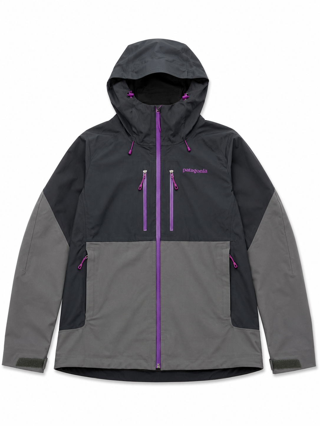 Patagonia Women's Mixed Guide Hoody