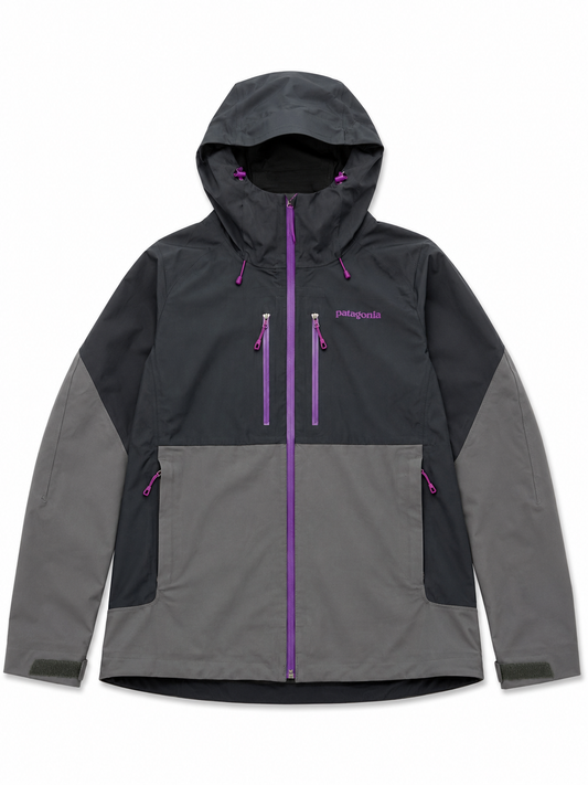 Patagonia Women's Mixed Guide Hoody