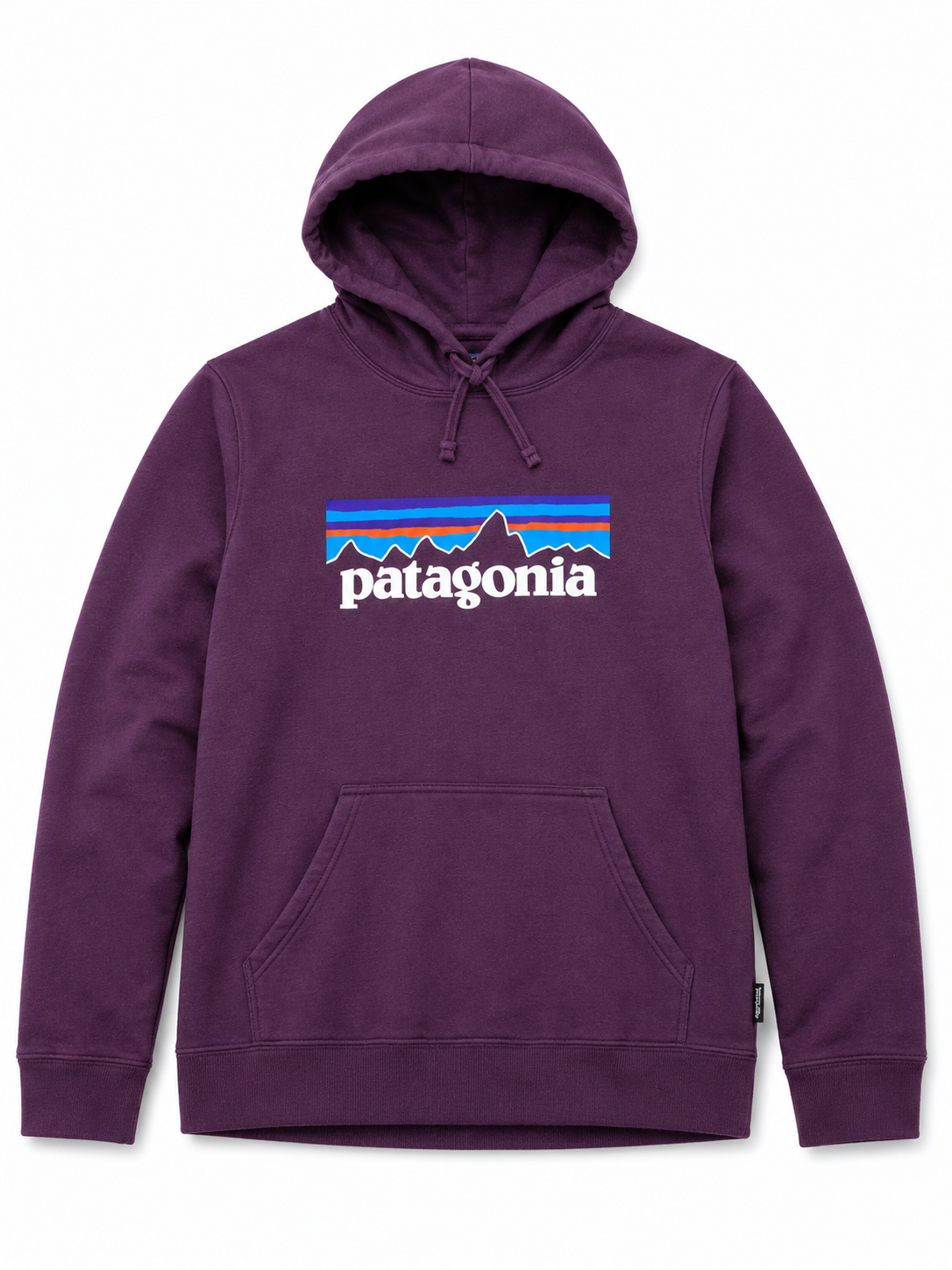Women's P-6 Patagonia hoody