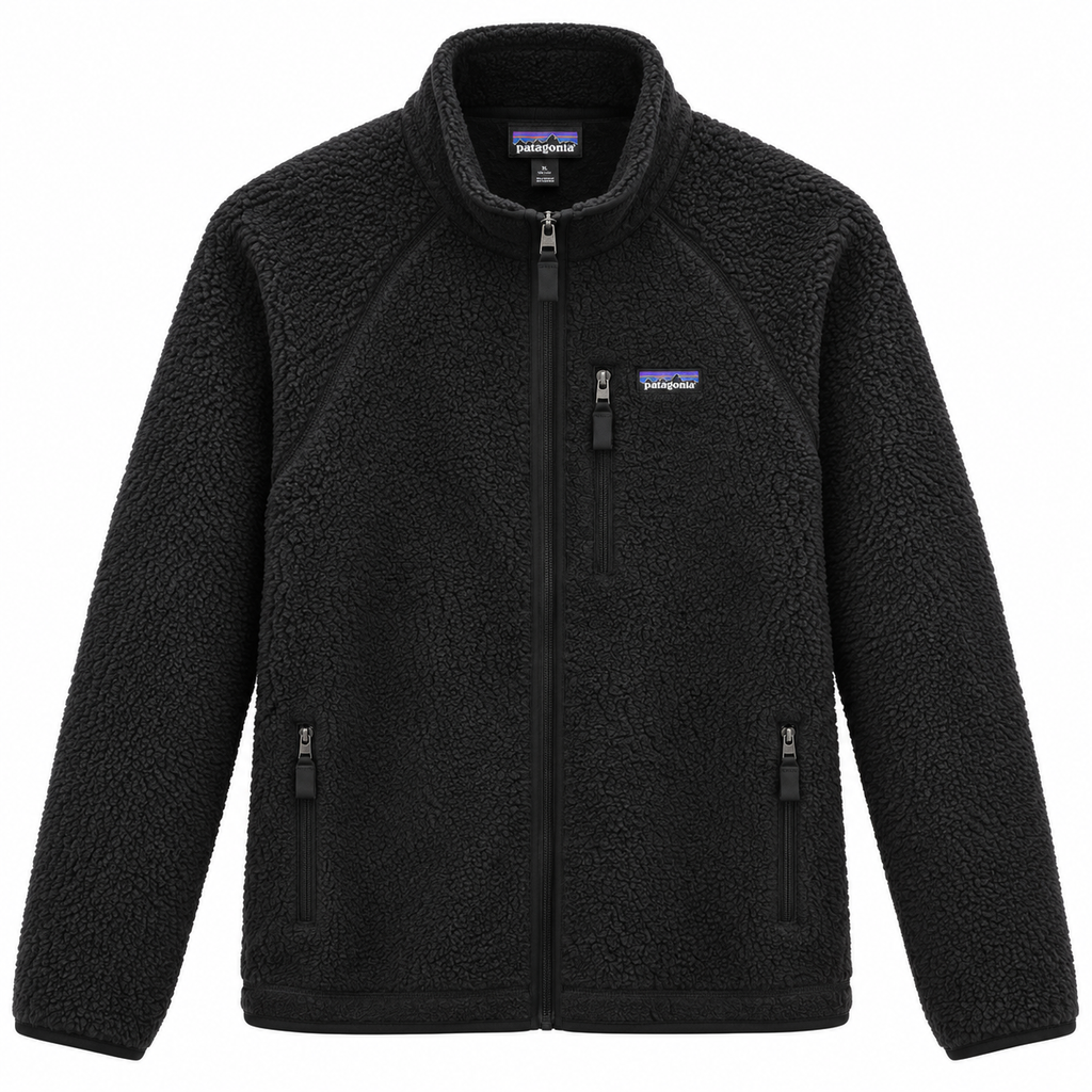 Men's Patagonia Pile Fleece