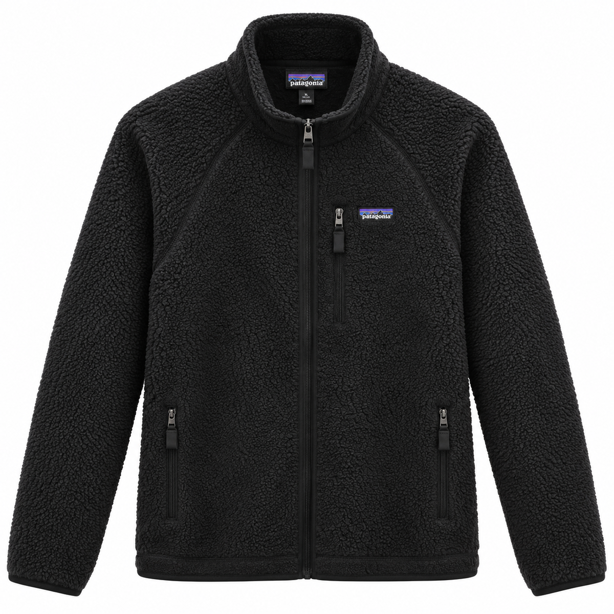Men's Patagonia Pile Fleece