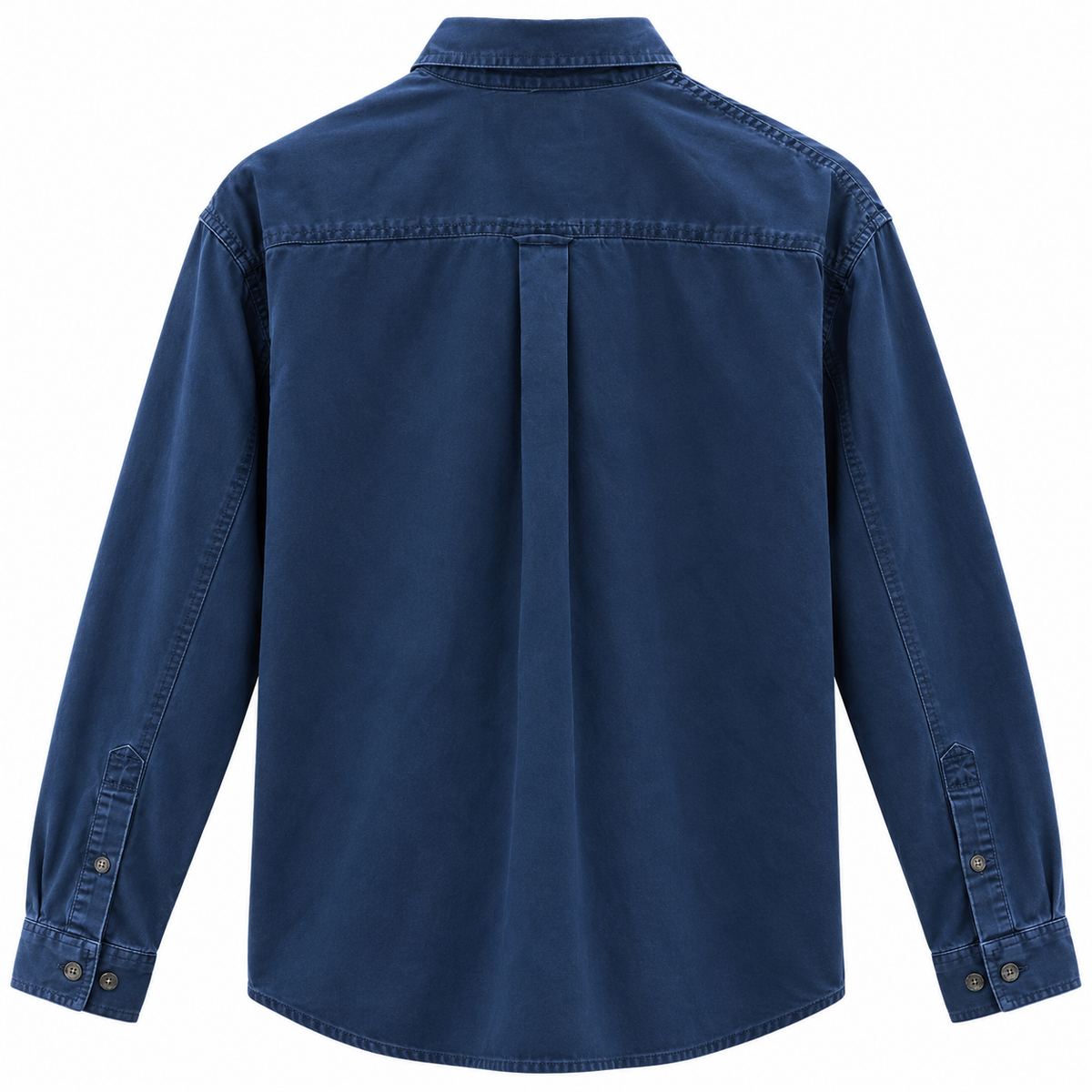 Men's Columbia Long-sleeved shirt