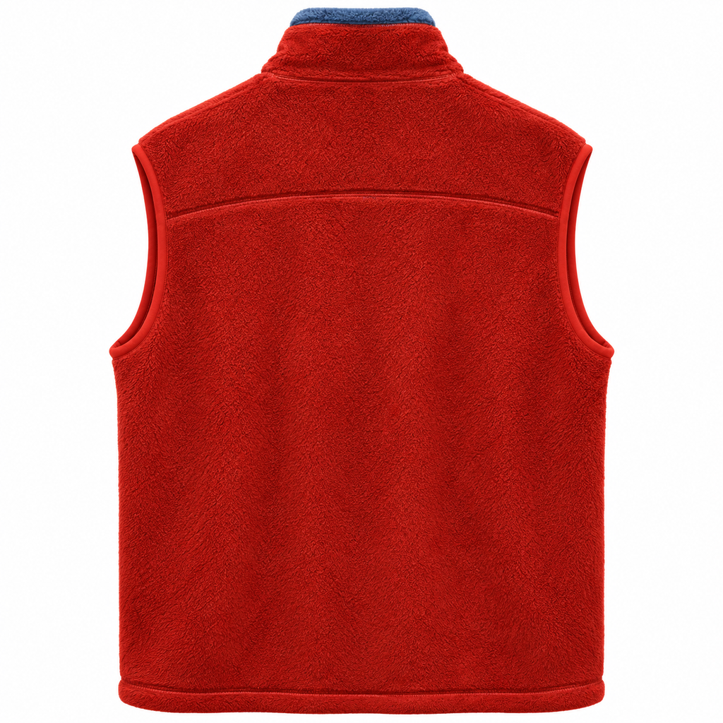 Men's Patagonia R Gilet Made USA