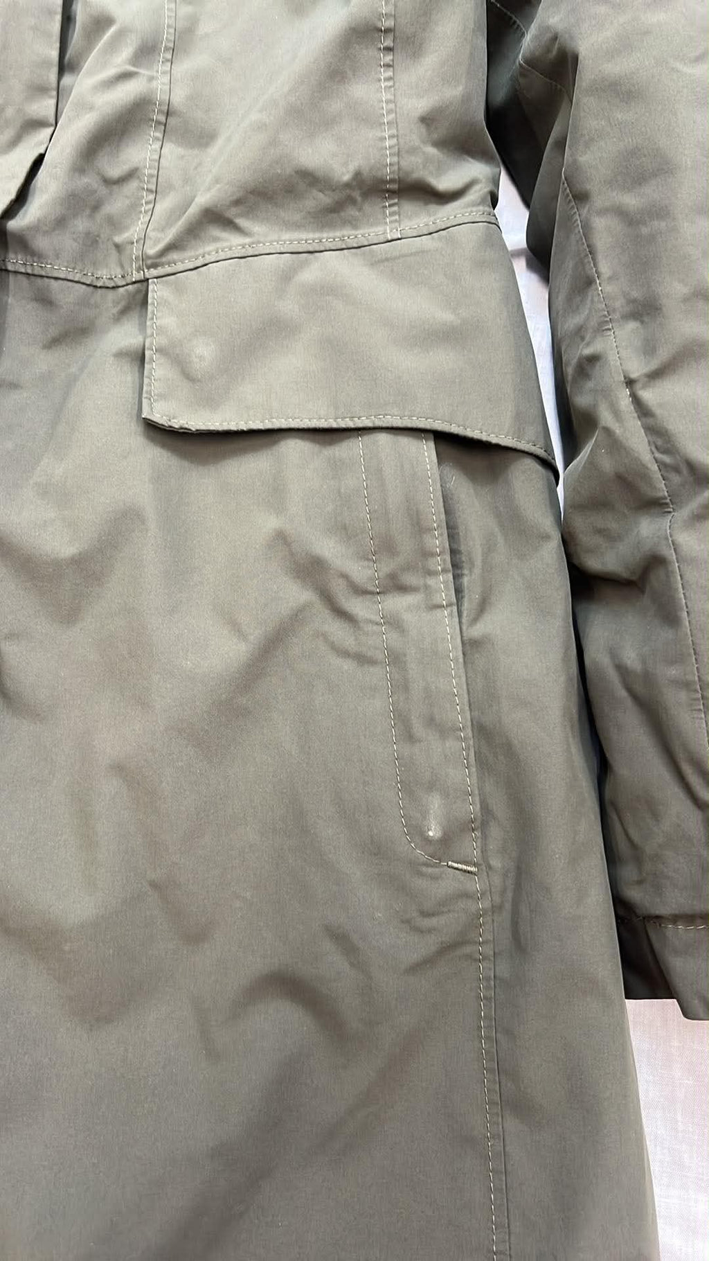 Womens, The North Face 3in1 Coat