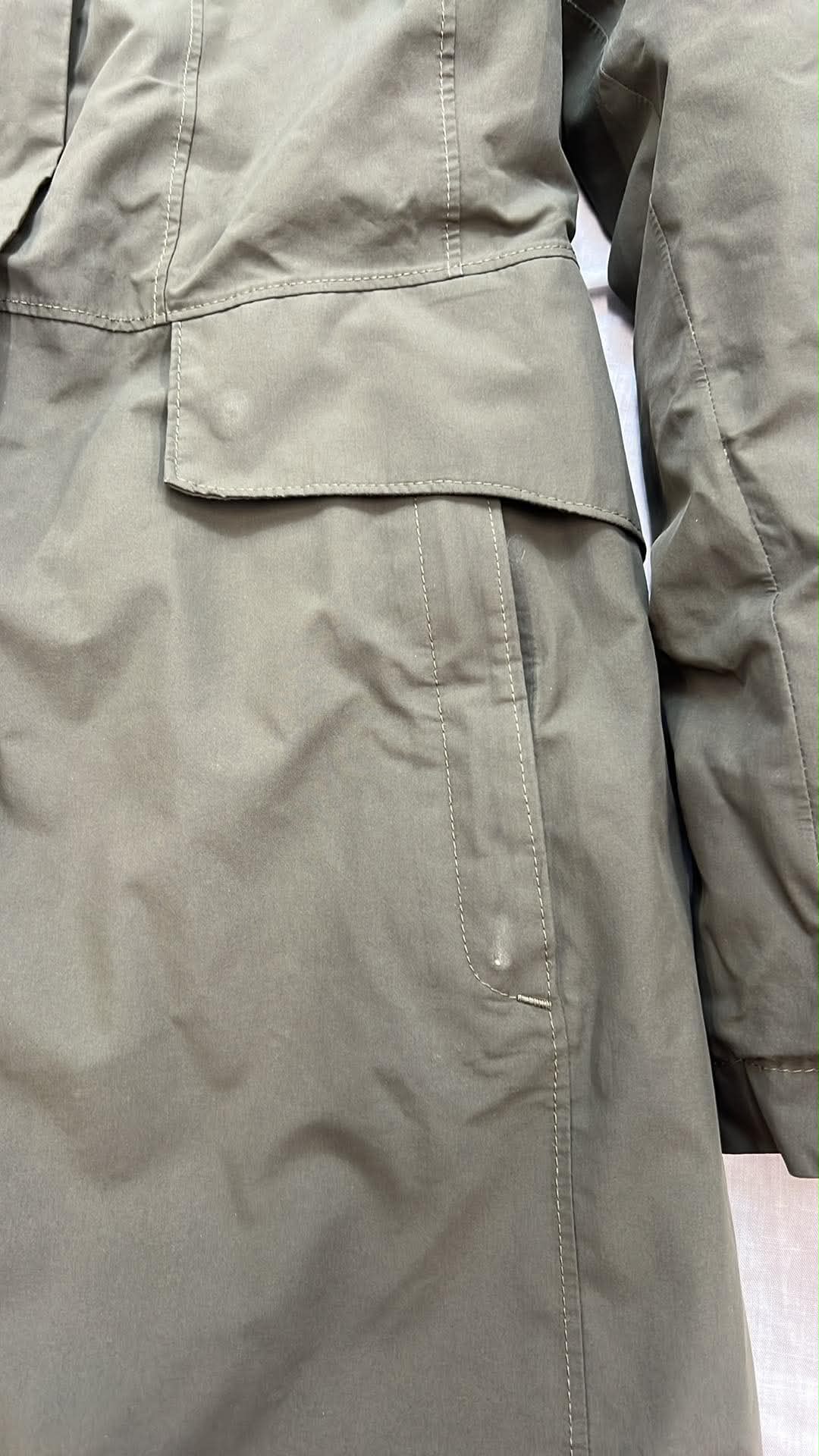 Womens, The North Face 3in1 Coat