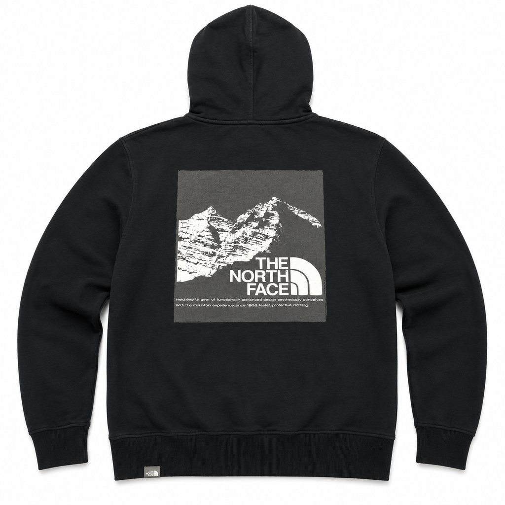 Mens, The North Face Hoody