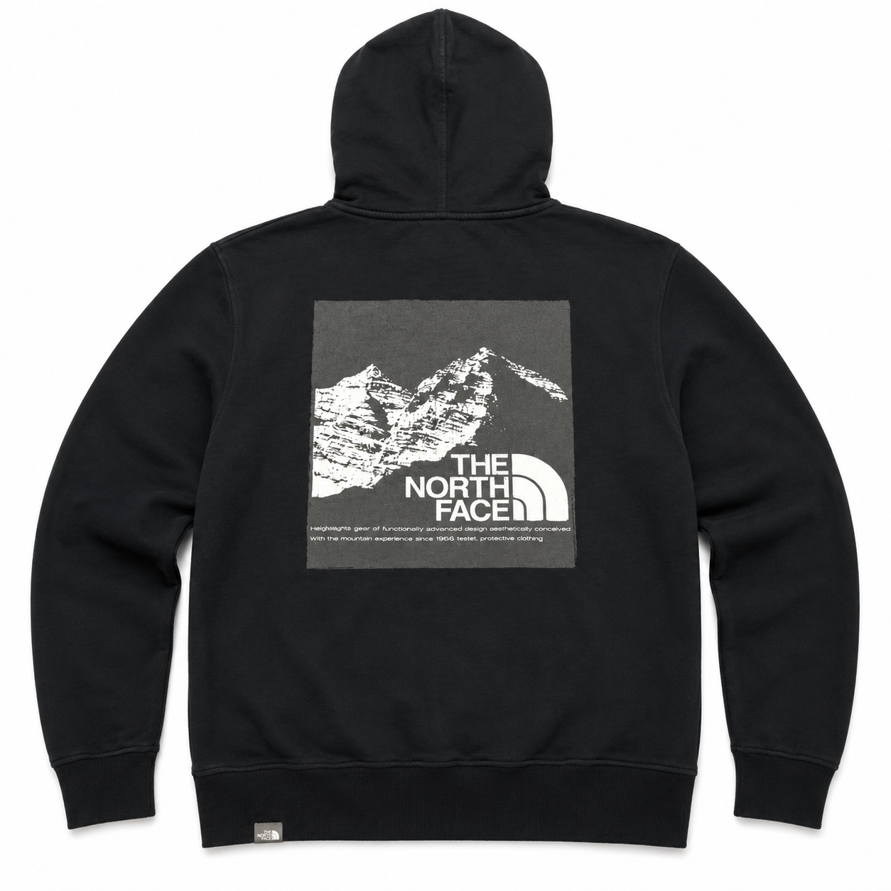 Mens, The North Face Hoody