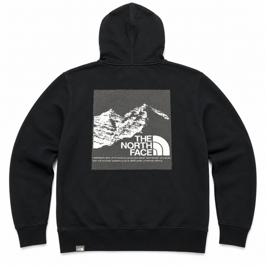 Mens, The North Face Hoody