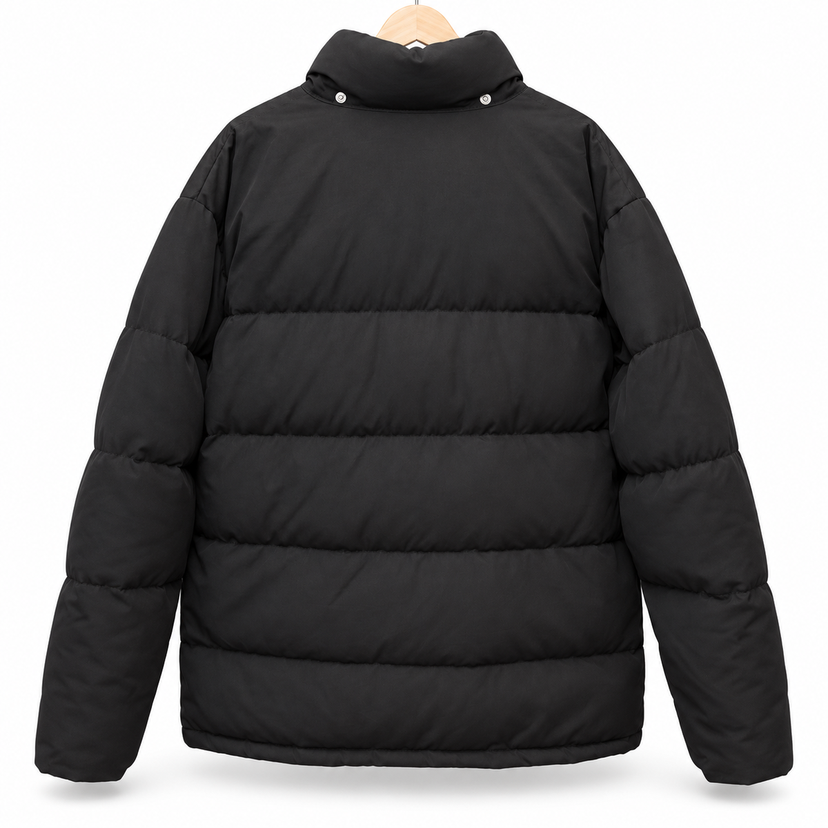 Men's USA Made The North face Down jacket