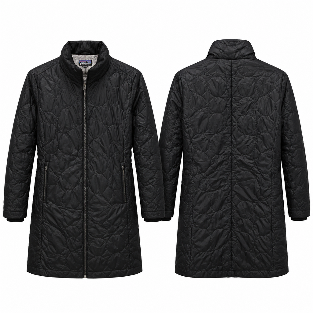Women's Patagonia Long Coat