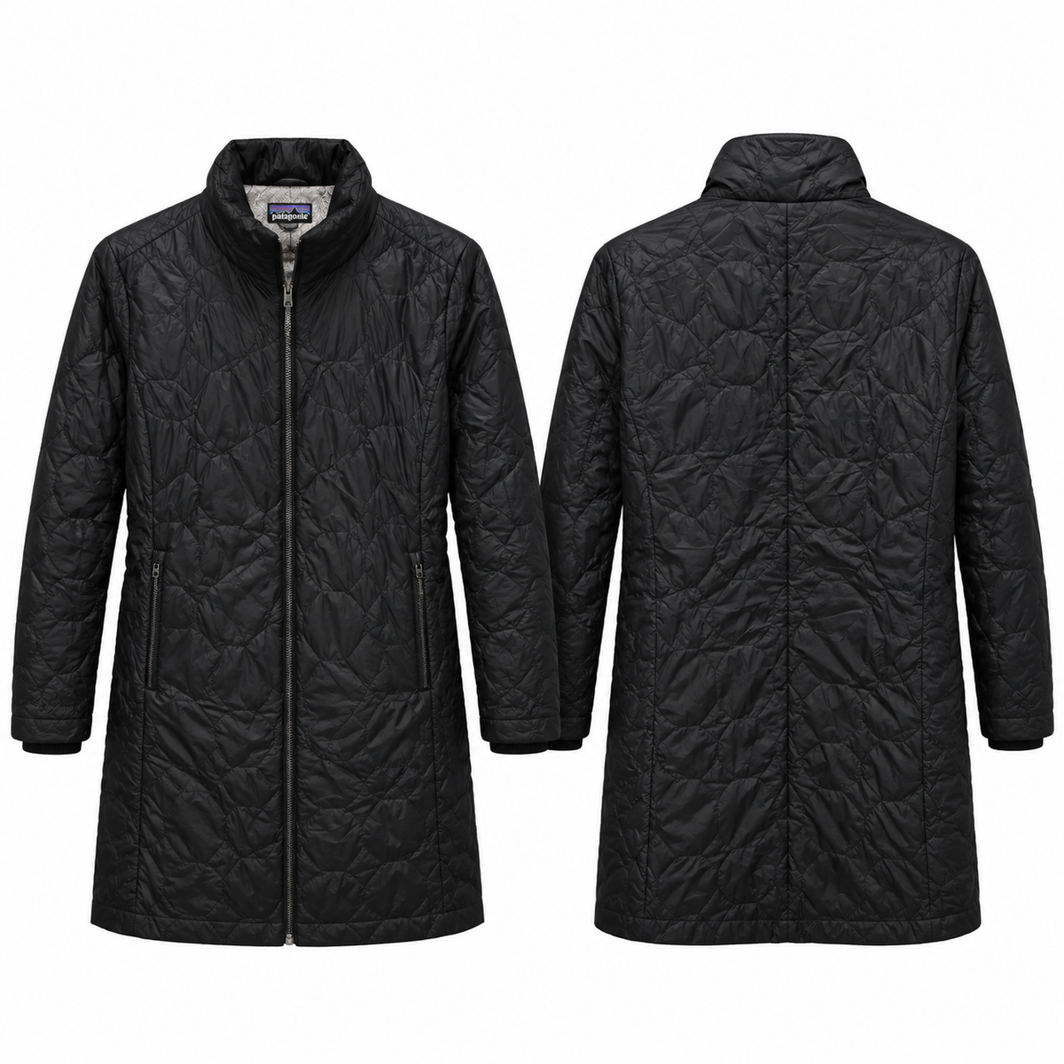 Women's Patagonia Long Coat