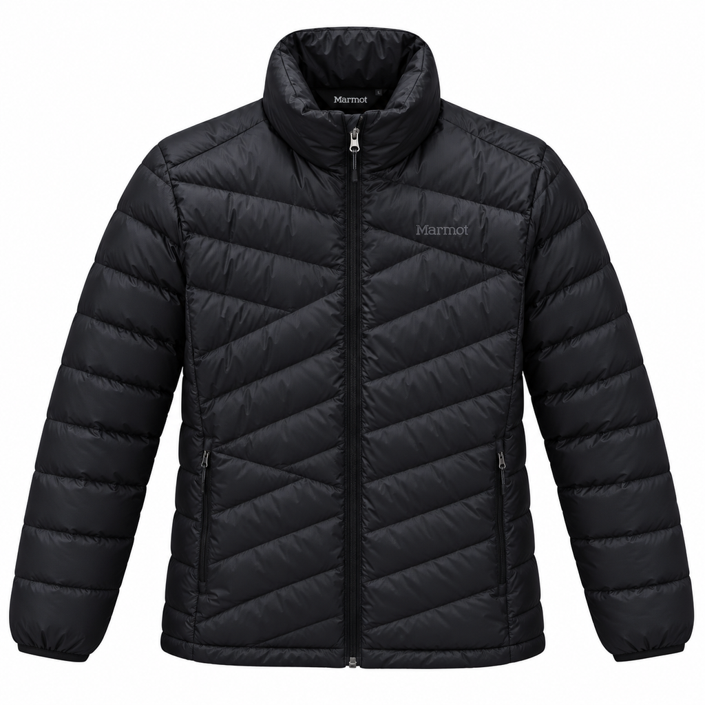 Women's Marmot Insulated Jacket