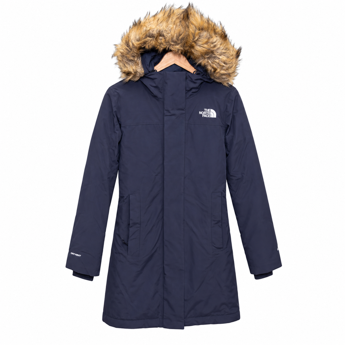 Women's The North Face Parka Reclaimed Down