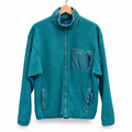 Women's Patagonia Retro X USA Made