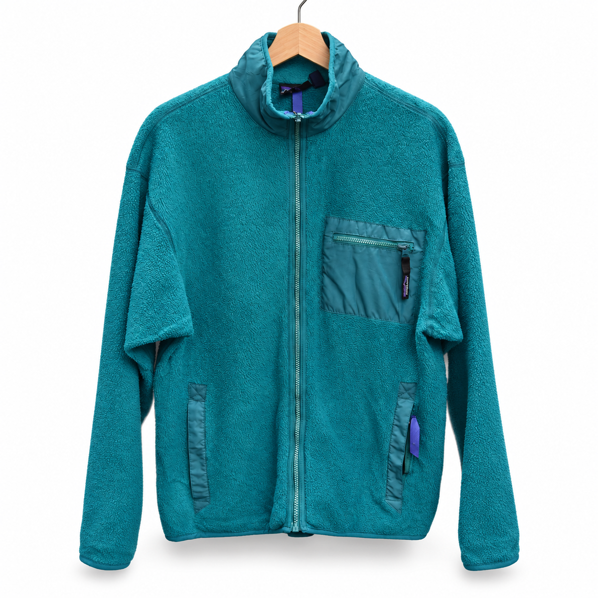 Women's Patagonia Retro X USA Made