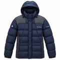 Men's Montbell Down Jacket