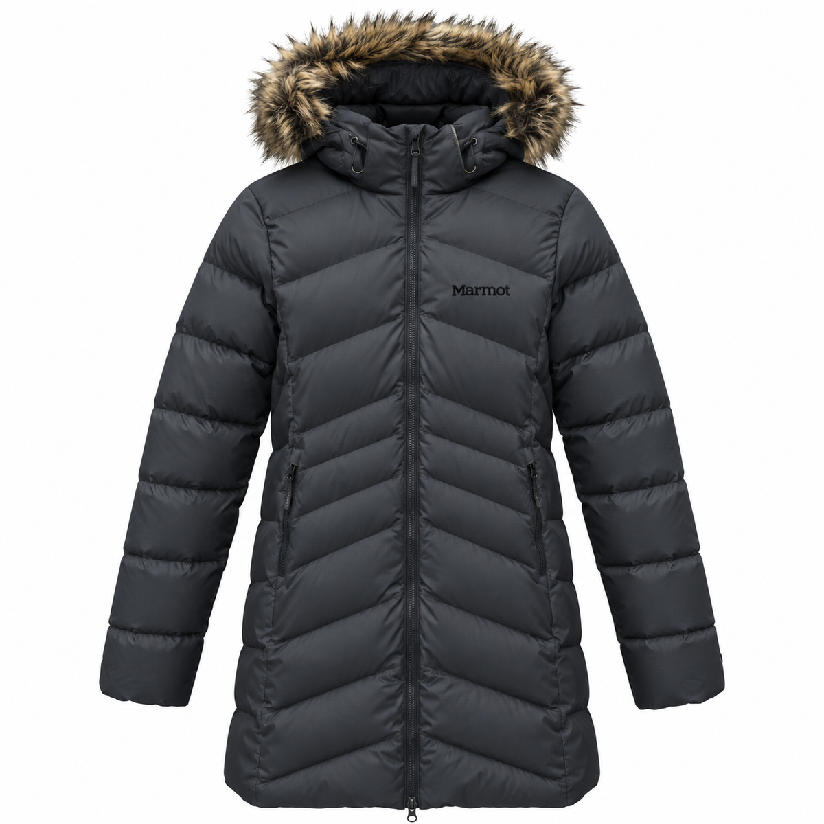 Women's Marmot 700 Fill Long Coat