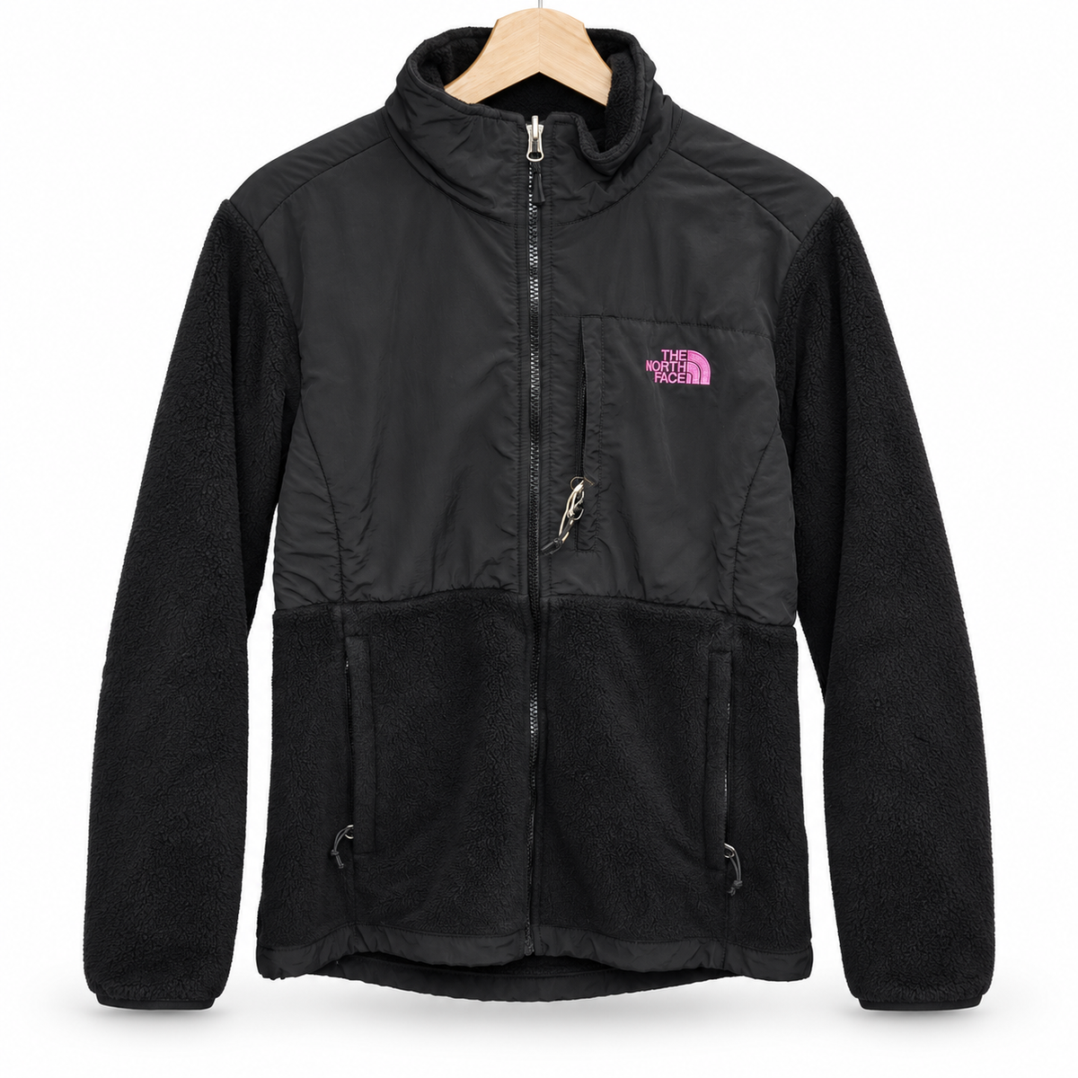 Women's Denali Jacket Fleece