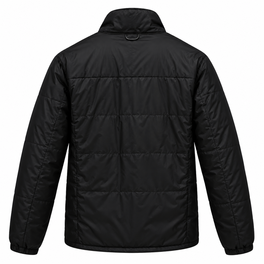 Men's The North Face Insulated Jacket