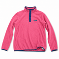 Women`s Lightweight Snap Patagonia Pull over